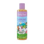 Childs Farm 250 ml Organik Mandalina Özlü Çocuk Banyo Köpüğü