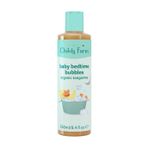 Childs Farm 250 ml Organik Mandalina Özlü Uyku Öncesi Bebek Banyo Köpüğü