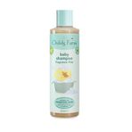 Childs Farm 250 ml Parfüm İçermeyen Bebek Şampuanı