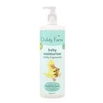 Childs Farm 500 ml Hafif Kokulu Bebek Nemlendirici