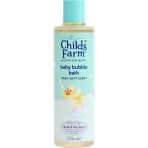 Childs Farm Aloe Vera ve Salatalık Özlü Bebek Banyo Köpüğü 250ml