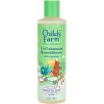 Childs Farm Elma ve Armut Özlü 2 In 1 Şampuan ve Saç Kremi 250 ml - Renkli - Standart
