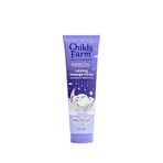 Childs Farm Lavender Moon Milk Calming Massage Lotion Lavanta Ay Işığı Sütü Rahatlatıcı Bebek Masaj Losyonu 150 Ml - Şeffaf