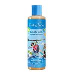 Childs Farm Organik Ahududu Özlü Banyo Köpüğü 250ml