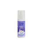 Childs Farm Uyku Zamanı Lavanta Ve Ay Işığı Sütü Rahatlatıcı Uyku Spreyi 100 Ml - Şeffaf