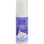 Childs Farm Uyku Zamanı Rahatlatıcı Uyku Spreyi – Lavanta & Ay Işığı Sütü 100 ml - Şeffaf - Standart