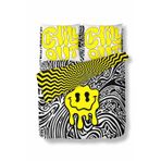 Chill Out Cift Kisilik Nevresim Takimi