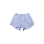 Chill Space Collection - Kadın Ev Şort - Bluey Mavi S