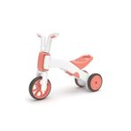 Chillafish Bunzi - 2İn1 Denge Bisikleti - Flamingo