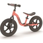 Chillafish Charlie Sport- Denge Bisikleti (12 Inç) - Flamingo - Pembe