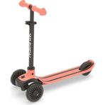 Chillafish MP44033 Scotti 3 Flamingo Tekerlekli Scooter