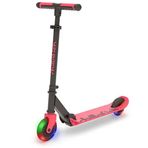 Chillafish MP44040 Flexxi Glow Işıklı Katlanabilir 2 Tekerlekli Scooter