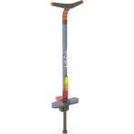 Chillafish Poogi Glow- Pogo Stick Işıklı - Papaya (Çocuk) - Gri