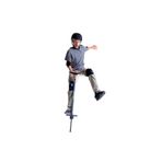 Chillafish Poogi - Pogo Stick - Mavi (Genç)