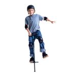 Chillafish Poogi Pogo Stick Zıplama Çubuğu Mavi (Çocuk)
