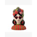 CHILLY LADY VAZO 15X11X22 CM