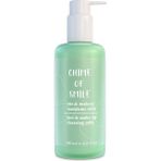 Chime of Smile Doğal Formüllü Yüz ve Makyaj Temizleme Sütü Arındırıcı Etki 200 ml Tüm Cilt Tipleri İçin