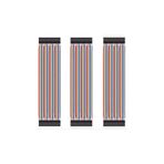 China 120'li 20 cm Jumper Kablo Seti