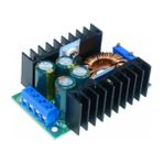 China 300W XL4016 Dc-Dc Max 9A 5-40 Voltaj Dönüştürücü