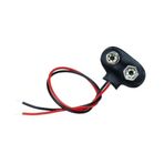 China 9V Pil Başlığı