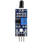 China Arduino Alev Algılama Sensörü Modülü - 1 Adet