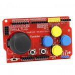 China Arduino Joystick Shield