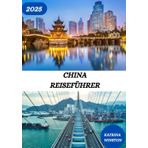 China: China: Flüstern der Zeit, Schritte durch die Stille