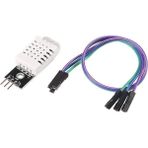 China DHT22 Arduino Dijital Sıcaklık ve Nem Sensörü Modülü AM2302 - 1 Adet