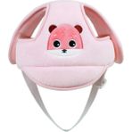 China Dolls Bebek Düşmeyi Önleyici Kafa Koruyucu Ped (Yurt Dışından) - Pembe
