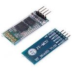 China Hc06 Bluetooth Serial Modül Kartı