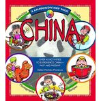 China (Kaleidoscope Kids) (Kaleidoscope Kids Books (Williamson Publishing)) by Debbi Michiko Florence (2008-03-15)