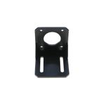 China NEMA 23 Step Motorlar için L Dirseği - PL-2266