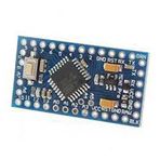 China Pro Mini 328 3.3 V / 8 MHz Headerlı Arduino