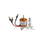 China Quadcopter Ve Drone 1000kv Fırçasız Motor A2212