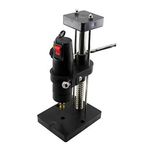 China Robotistan Mini Drill Standı (El Matkabı Sehpası)