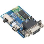 China RS232 Bluetooth Seri Adaptör Modülü - 1 Adet