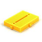 China Sarı Mini Breadboard