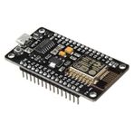 China V3 CH340 Chip NodeMCU LoLin ESP8266 Geliştirme Kartı