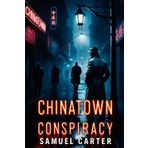 Chinatown Conspiracy