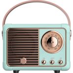 Chinese Purchaser Çin Doğrudan Posta Yaratıcı Retro Açık Bluetooth Hoparlör