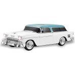 Chinese Purchaser Kablosuz Bluetooth Hoparlör Retro Beyaz Klasik Araba Modeli
