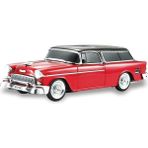 Chinese Purchaser Kablosuz Bluetooth Hoparlör Retro Kırmızı Klasik Araba Modeli