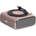 Chinese Purchaser Kablosuz Mini Bluetooth Açık Pembe Hoparlör