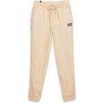 Chıno Erkek Eşofman Altı - 2XL - Creme Brulee