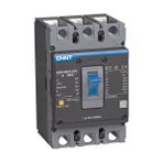 Chint 131363 3X125A 25KA GNXM-125S Sabit Kompakt Şalter