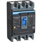 Chint 131367 NXM-250S/3300 3x200 Amper 36 kA Sabit Kompakt Şalter