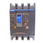Chint 131369 NXM-250S/3300 3x250 Amper 36 kA Sabit Kompakt Şalter