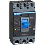 Chint 131375 NXM-630S/3300 3x630 Amper 50 kA Sabit Kompakt Şalter