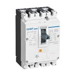 Chint 149676 NM8-125S 100-125A 3 Kutup 50kA Kompakt Şalter
