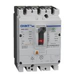 Chint 149685 NM8-125S 64-80A 3 Kutup 50kA Kompakt Şalter